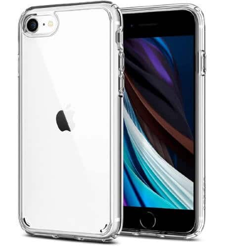 Best clear cases for iPhone SE 2020