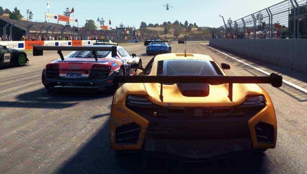 Best free racing games for iPhone and iPad