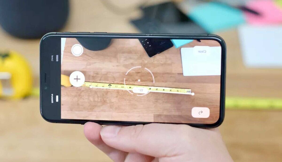 Best iPhone apps to measure the distance