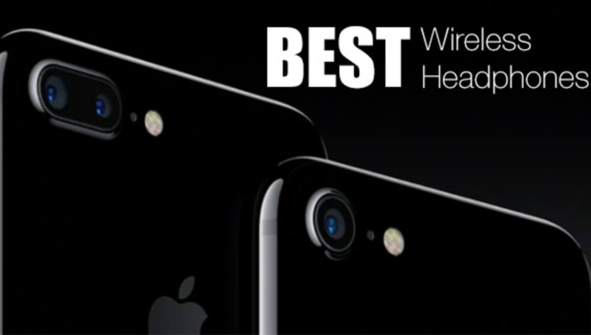 Best wireless headphones for iPhone SE 2020