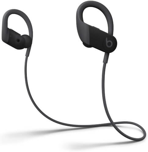 Powerbeats High Performance Wireless Earbuds wireless headphones for iPhone SE