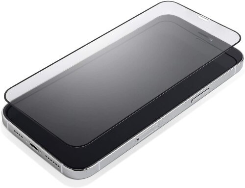 Totallee Tempered Glass Screen Protector