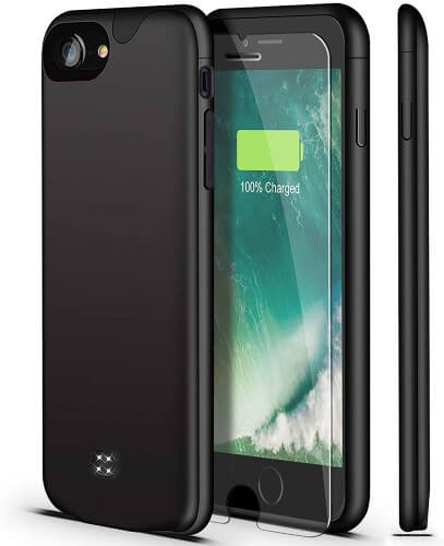 U good Battery Case for iPhone SE 2020