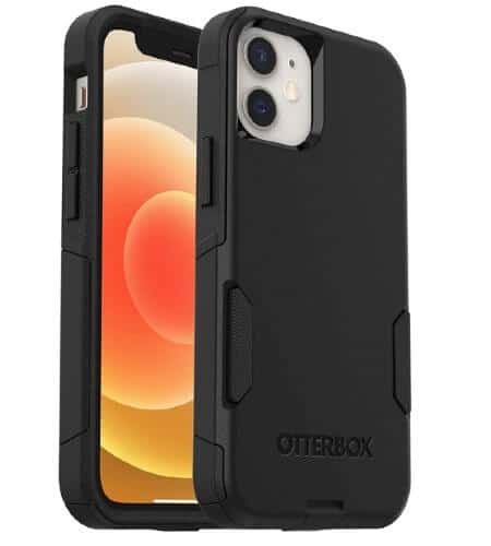 cases for iPhone 12 Mini with wireless charging