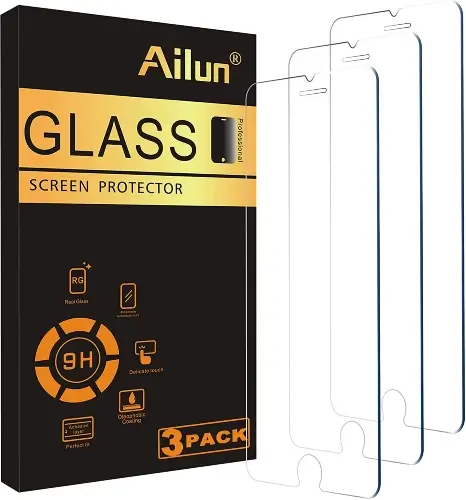 Ailun tempered glass