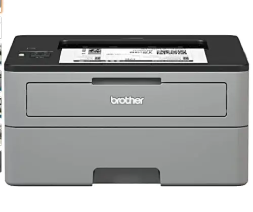 AirPrint Printers Brother HL L2350DW