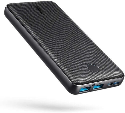 Anker Portable Charger ios