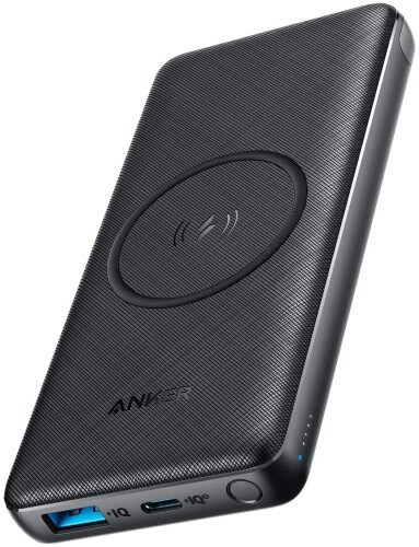 Anker Wireless Power Banks for iphone ipad