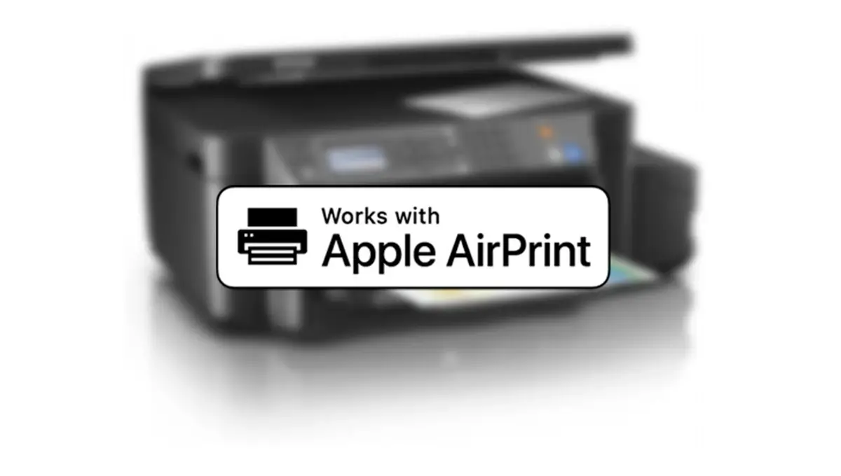 Best AirPrint printers for iPhone and Mac