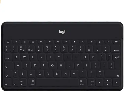 Best Bluetooth keyboards for Apple TV to buy logitech