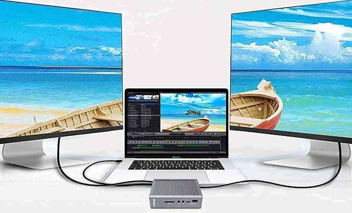 Best USB C hubs for MacBook Pro review