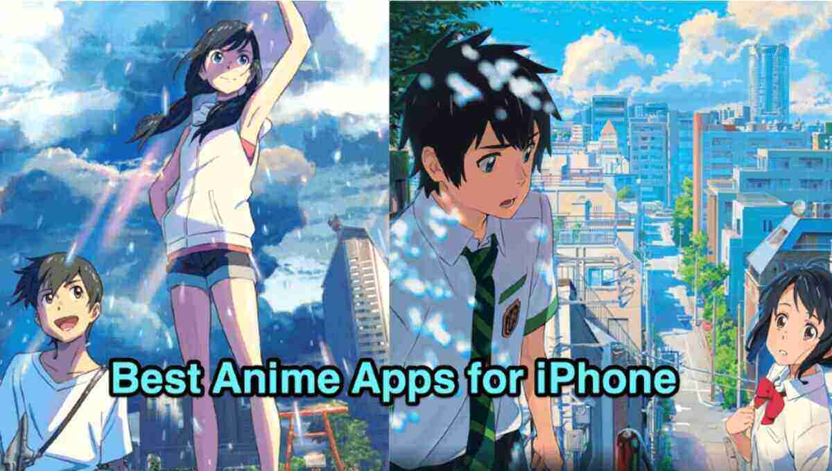 Best iOS apps to watch anime for free on iPhone and iPad