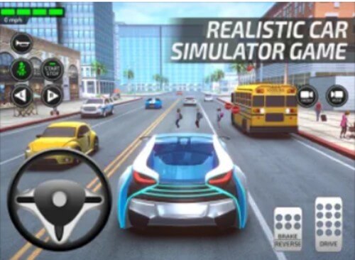 Best simulation games for iPhone and iPad