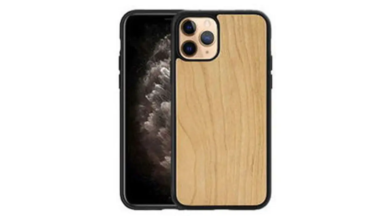 Best wooden cases for iPhone 12 Pro and iPhone 12