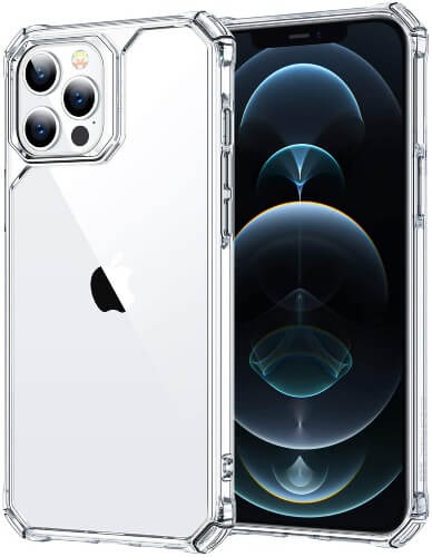 ESR Air Armor iPhone 12 Pro Max cases