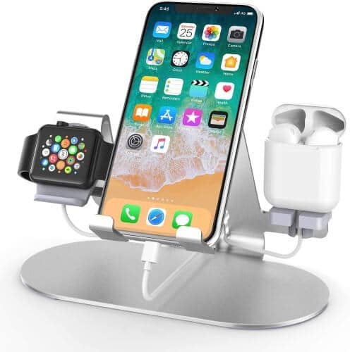HoRiMe Charging Station for Apple Products