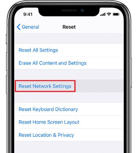 How to activate 5G on my iPhone