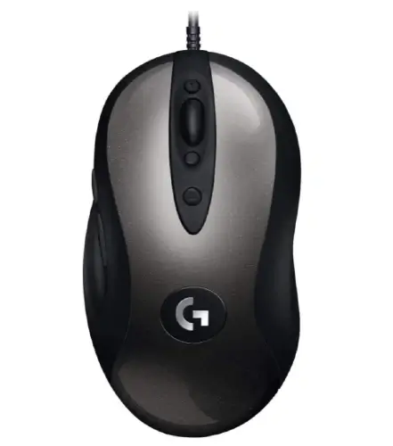 Mac Gaming Mice Logitech MX518