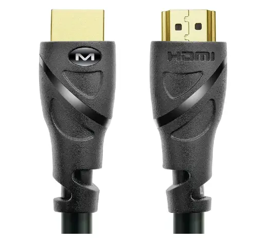 Mediabridge HDMI Cable
