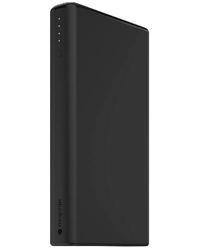 Mophie powerstation USB C Power Delivery XXL