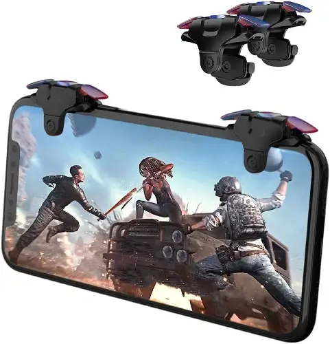 Newseego Mobile Game Controller Trigger