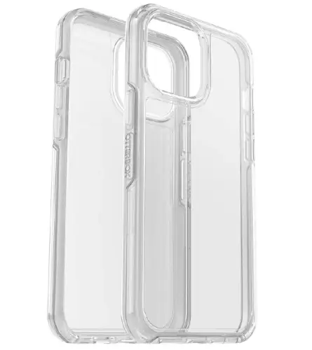 OtterBox Symmetry Clear Series