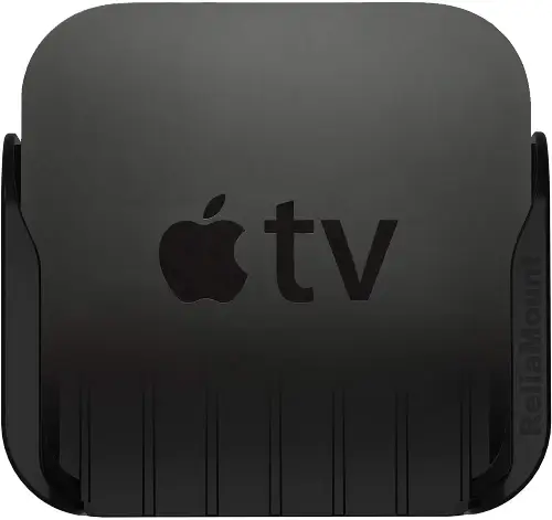 ReliaMount Apple TV Mount Apple TV 4K and Apple TV HD