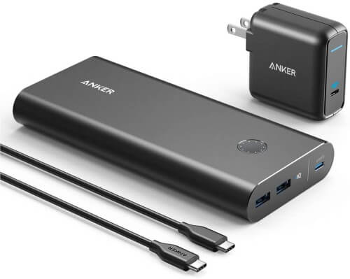 The Best USB C Power Banks for iPhone Android MacBook and Laptops