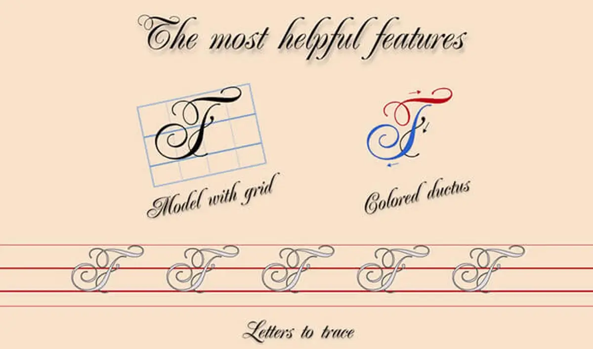 The best calligraphy apps for iPhone and iPad