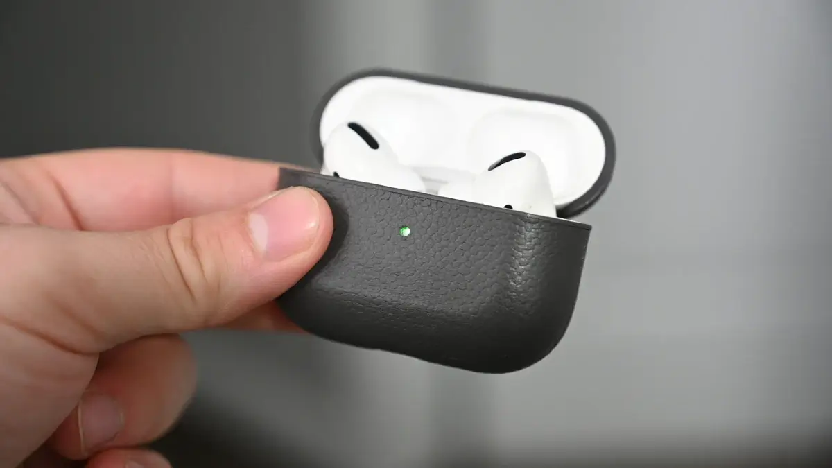 The best cases for AirPods Pro