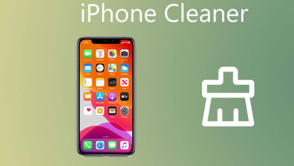 The best cleaning apps for iPhone ipad free download