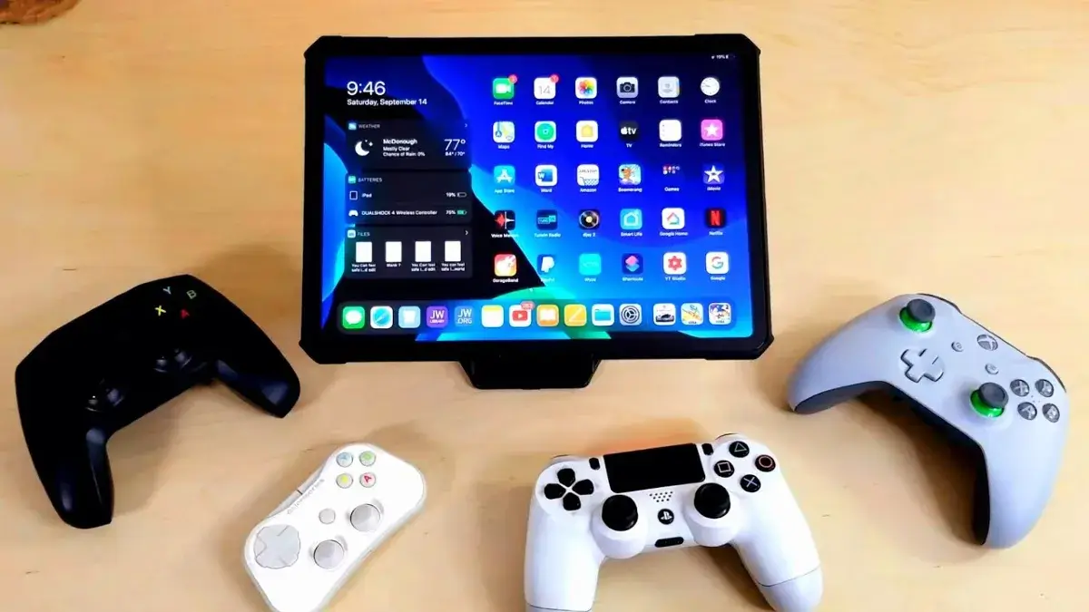 The best joysticks and controllers for iPad pro mini reviews