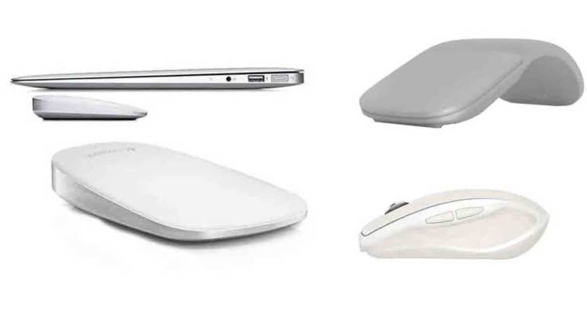 the best mouse for macbook pro