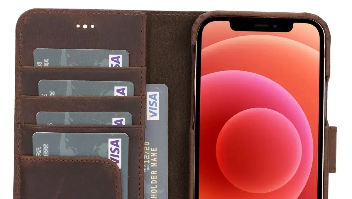 The best wallet cases for iPhone 12 Pro Max