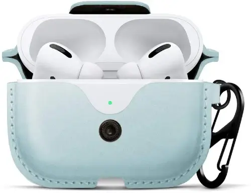Twelve South AirSnap Pro airpods pro cases