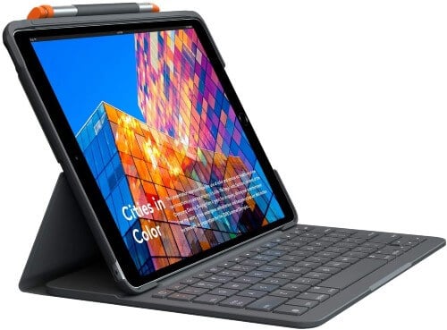 best Bluetooth keyboards for iPad iPad Pro and iPad Air