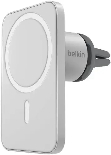 Belkin MagSafe Car Vent Mount PRO Phone Holder for iPhone