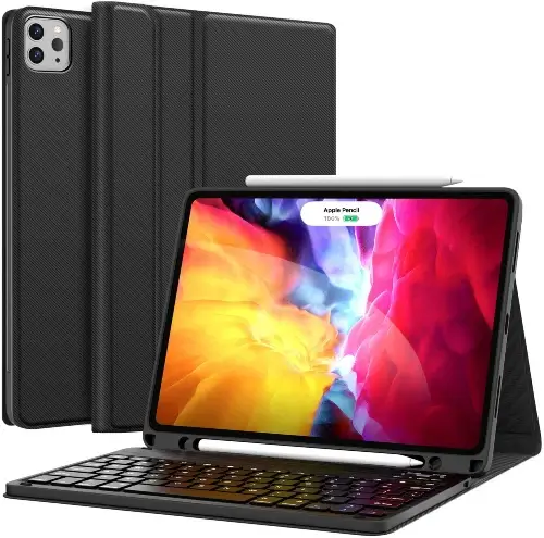 Best 11 inch iPad Pro 2021 keyboard cases you can buy