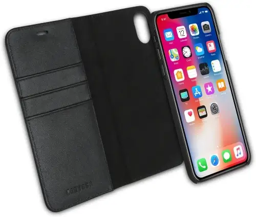 Kanvasa iPhone XR Wireless Charging Cases