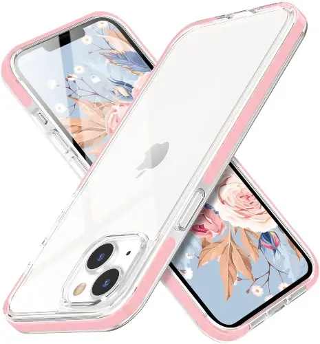 MATEPROX iphone 13 pro clear cases
