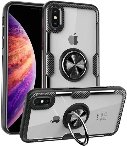 MOVOYEE iPhone XR Case