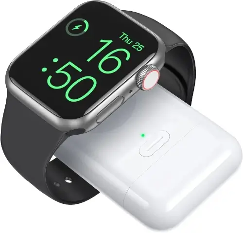 OIFEN Portable iWatch Charger