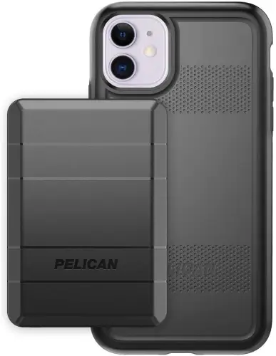 Pelican iPhone 11 Battery Cases