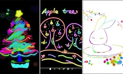 The best doodle apps for iPhone and iPad