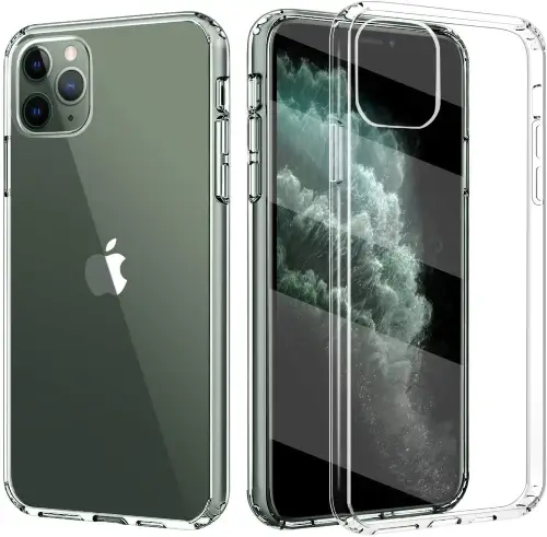 TiMOVO iPhone 11 Pro Max Clear Cases