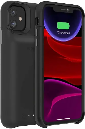 mophie 401004409 Juice Pack Access
