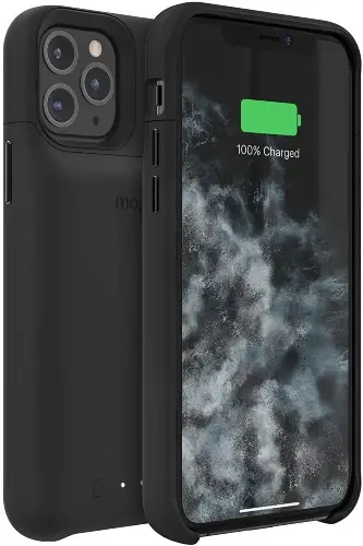 mophie iPhone 11 Pro Battery Cases