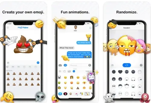 Best free emoji apps for iPhone
