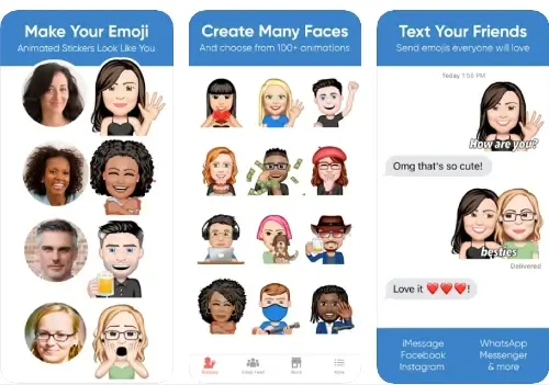 The best free iOS emoji apps for your iPhone and iPad