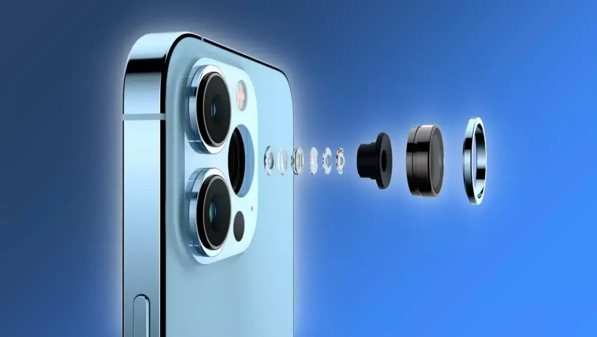 The best macro lens for iPhone photography